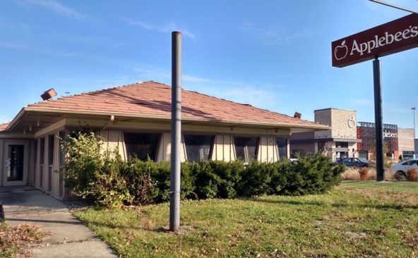 Prime Retail Location: 3585 N Vermilion St, Danville, IL 61832
